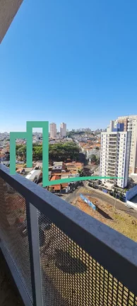 Imagem Vende apartamento Edificio The One