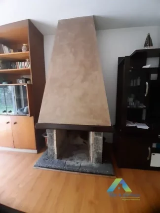 Imagem Casa com 4 dormitórios à venda, 1294 m² por R$ 4.150.000,00 - Parque Anchieta - São Bernardo do Campo/SP