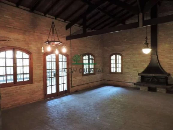 Imagem Casa com 3 Quartos à Venda, 5 m² em Reserva Do Peroba - Cotia