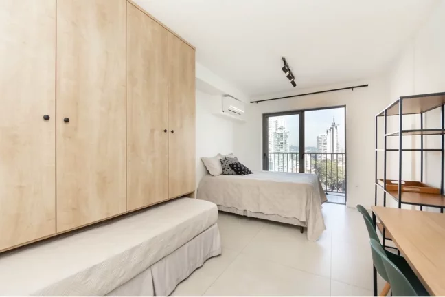 Imagem APARTAMENTO RESIDENCIAL em São Paulo - SP, Pinheiros