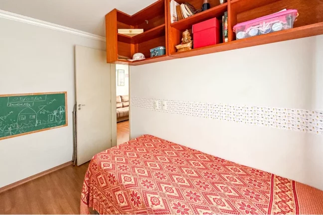 Imagem IA 2917 Apto 612651055-5 - Apartamento à venda no bairro Igara - Canoas/RS