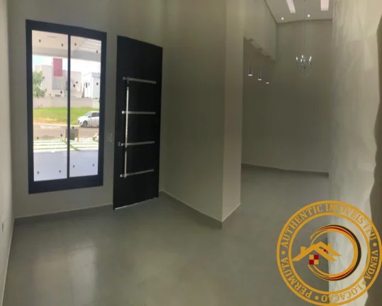 Imagem CASA RESIDENCIAL em SALTO - SP, LOTEAMENTO TERRAS DE SÃO PEDRO E SÃO PAULO