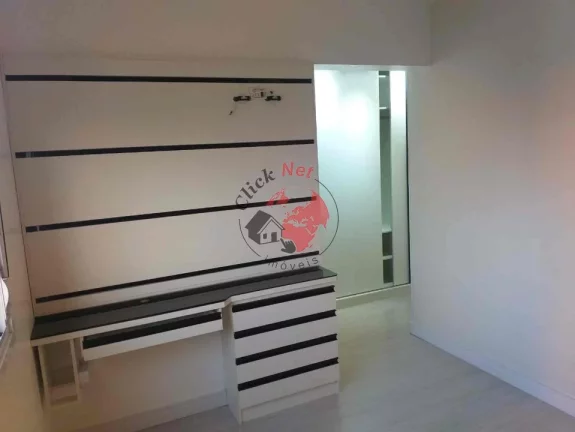 Imagem Ótimo Apartamento à Venda no Jardim Park House no bairro Jardim em Santo André