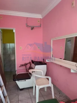 Imagem Casa - Ribeirão Preto - Vila Tibério - Região Oeste