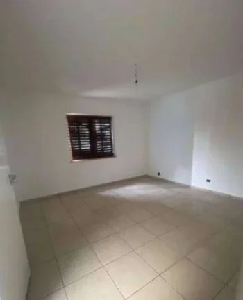 Imagem Alugo Sobrado Comercial em Santo André, Casa Branca
