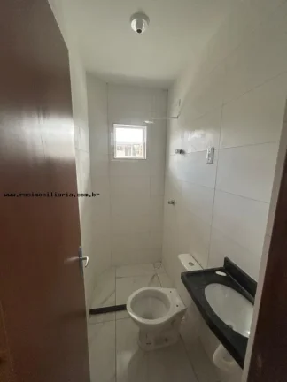 Imagem Apartamento à venda Cidade Sul Gramame, João Pessoa/PB.