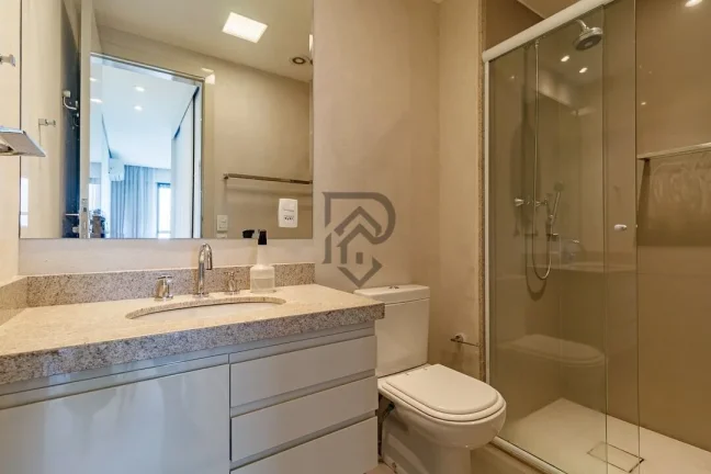 Imagem Apartamento cobertura pinheiros proximo metrô