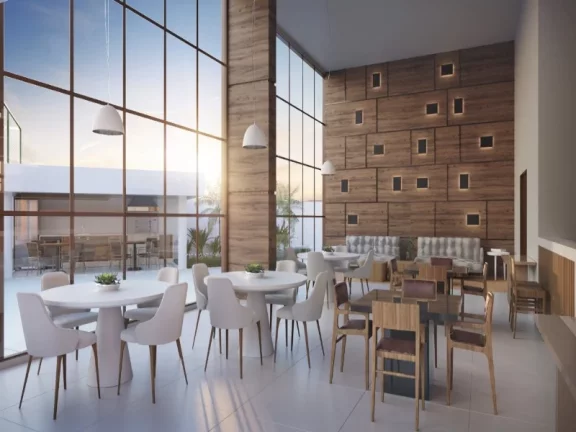 Imagem LANÇAMENTO NO MELHOR DO CAMINHO DAS ARVORES - 4 SUITES - 210m2 DE AREA PRIVATIVA- ALAMEDA CATABAS - OBRAS ACELERADAS R$ 2.720.000,00