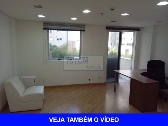 Imagem CONJUNTO COMERCIAL À VENDA PARAISO, SÃO PAULO