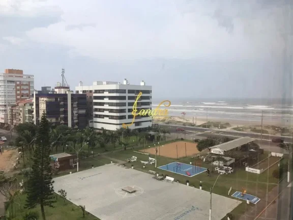 Imagem Apartamento frente Praça do FArol, vista eterna mar