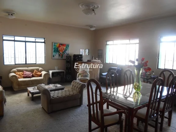 Casa para comércio no centro de santa maria