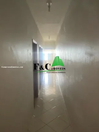 Imagem Casa para Venda em Limeira, Jardim Águas da Serra, 3 dormitórios, 1 suíte, 1 banheiro, 2 vagas