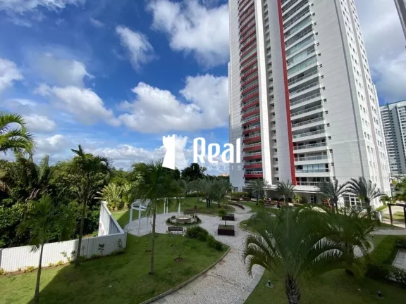 Imagem 180m² - 4 Suítes - Ideal para Reformar