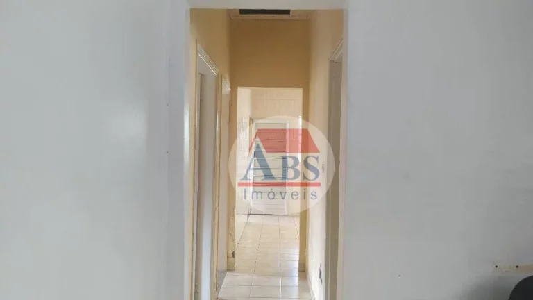 Imagem Casa com 2 dormitórios à venda, 131 m² por R$ 330.000,00 - Vila Couto - Cubatão/SP
