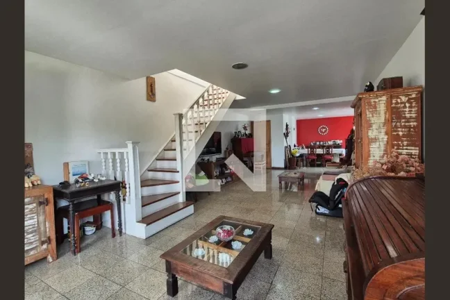 Imagem Apartamento à Venda - Recreio, 5 Quartos, 369 m2