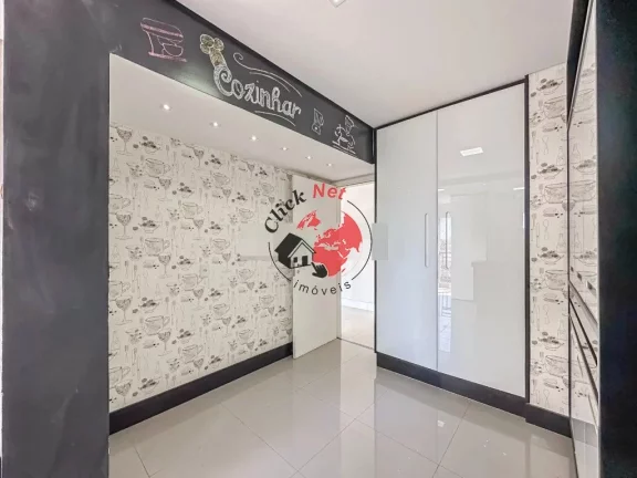 Imagem Lindo apartamento vago à venda localizado no bairro Baeta Neves, São Bernardo do Campo com 3 dormitórios, sendo 2 suítes, 2 vagas 116 m².