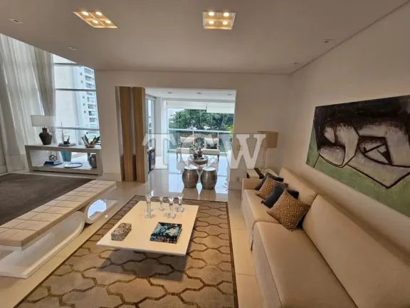 Imagem Apartamento à venda no bairro Vila Mariana - São Paulo/SP, Zona Sul