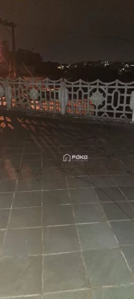 Imagem Sobrado com 3 dormitórios à venda por R$ 795.000,00 - Vila Izabel - Guarulhos/SP