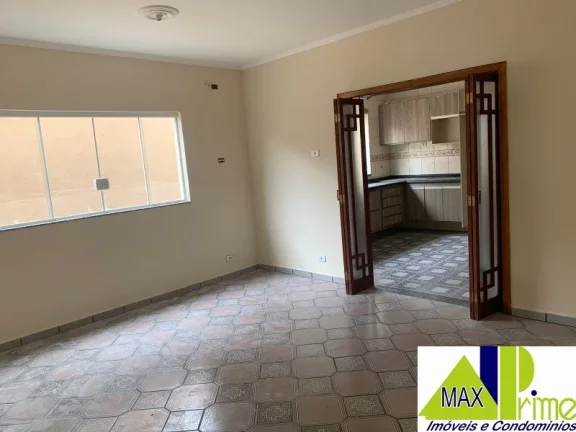 Imagem SOBRADO 320M²/03 DORMITÓRIOS/04 VAGAS