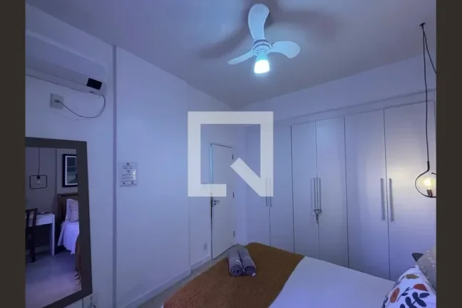 Imagem Apartamento à Venda - Copacabana, 2 Quartos, 73 m2