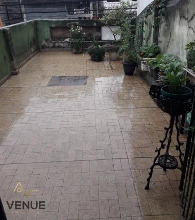 Imagem Casa com 2 dormitórios à venda, 130 m² por R$ 530.050,00 - Casa Verde - São Paulo/SP