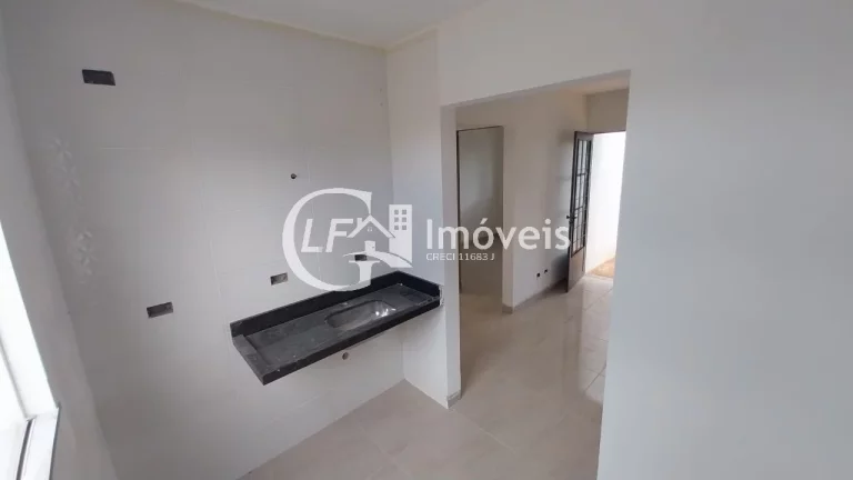 Imagem Casa à venda em Campo Grande-MS, Bairro Nova Lima: 2 quartos, 1 sala, 2 vagas de garagem, 45m². Entre já!