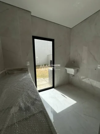 Imagem Van Gogh Eusébio, casas duplex a venda no Eusébio-CE.