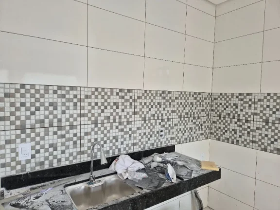 Imagem CASA RESIDENCIAL em SERRA - ES, JARDIM DA SERRA