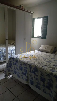 Imagem Casa a Venda no bairro Fazenda Grande - Jundiaí, SP