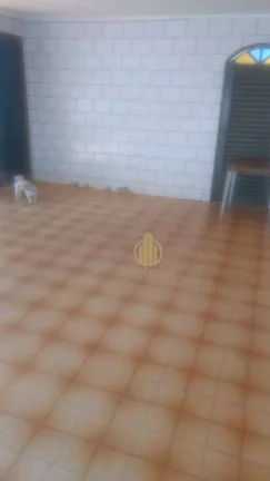 Imagem Casa com 3 dormitórios à venda, 200 m² por R$ 250.000,00 - Quintino Facci I - Ribeirão Preto/SP