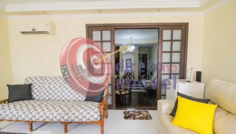 Imagem Sobrado a venda 3 suítes 2 vagas 210m² Vila Mazzei São Paulo