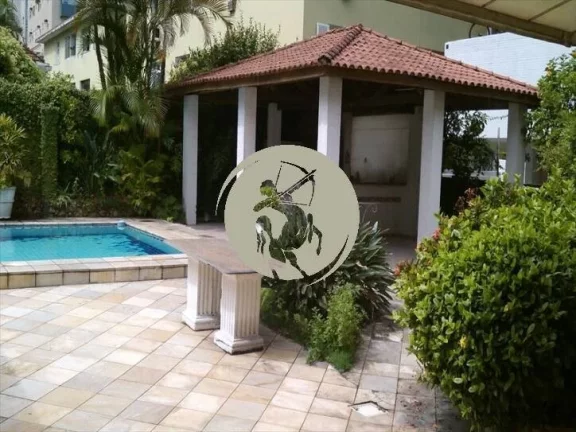 Imagem SOBRADO COMERCIAL PARA LOCAÇÃO NO GONZAGA MARAVILHOSO SOBRADO COMERCIAL PRONTO PARA CLINICA ÉDICA...