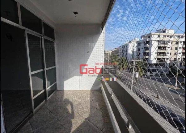 Imagem Apartamento com 4 dormitórios à venda, 134 m² por R$ 720.000,00 - Vila Nova - Cabo Frio/RJ