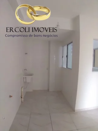 Imagem APARTAMENTO RESIDENCIAL em SÃO PAULO - SP, VILA RÉ