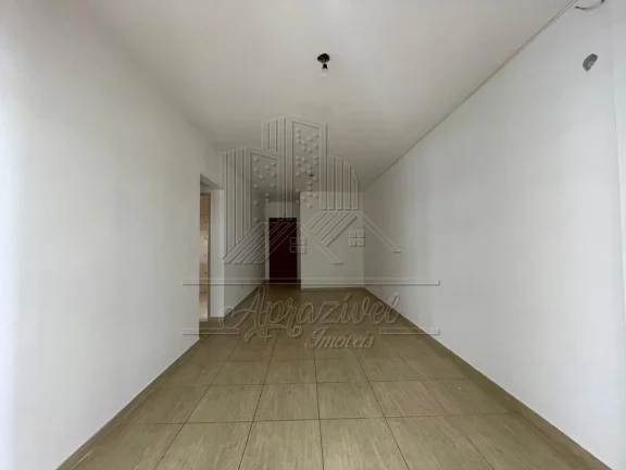 Imagem Apartamento para Venda em Praia Grande, Canto do Forte, 2 dormitórios, 1 suíte, 1 banheiro, 2 vagas