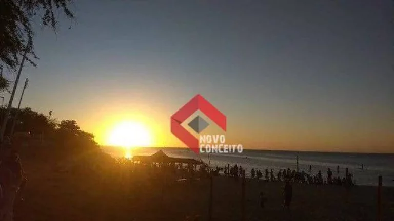 Imagem Apartamento à venda, 45 m² por R$ 460.000,00 - Mucuripe - Fortaleza/CE