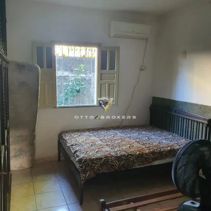 Imagem CASA RESIDENCIAL em SANTA CRUZ CABRÁLIA - BA, CAMPINHO