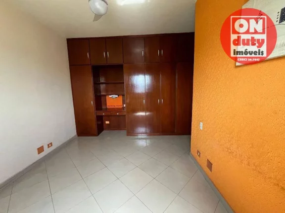 Imagem Cobertura com 4 quartos à venda, 444 m² por R$ 2.800.000 - Gonzaga - Santos/SP