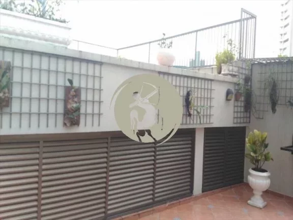 Imagem MARAVILHOSA COBERTURA DUPLEX A VENDA NO GONZAGA LOCALIZADA NO BAIRRO MAIS VALORIZADO EM SANTOS, PROX...