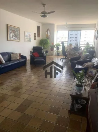 Imagem Imóvel com 6 Quartos à Venda, 347 m² em Boa Viagem - Recife