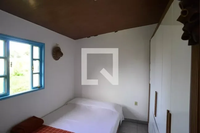 Imagem Casa à Venda - Barra da Tijuca, 1 Quarto, 47 m2