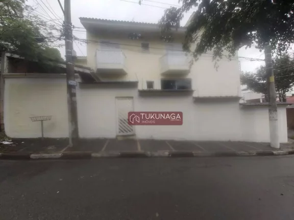 Imagem Sobrado com 5 dormitórios à venda por R$ 1.199.999,99 - Vila Rosália - Guarulhos/SP