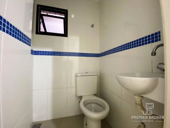 Imagem Apartamento à venda, 110 m² por R$ 565.000,00 - Agriões - Teresópolis/RJ