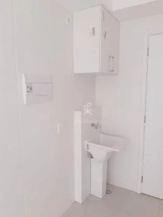 Imagem Apartamento com 1 dormitório à venda, 31 m² por R$ 328.000,00 - Ferreira - São Paulo/SP