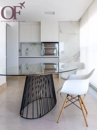 Imagem Apartamento Alto Padrão - 155m² - 3 Suítes - Alta Vista - Jundiaí/SP