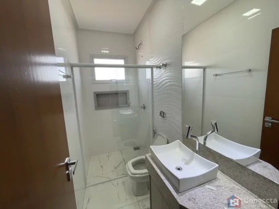 Imagem Cobertura Duplex para Locação na Vila Garcia em Patos de Minas