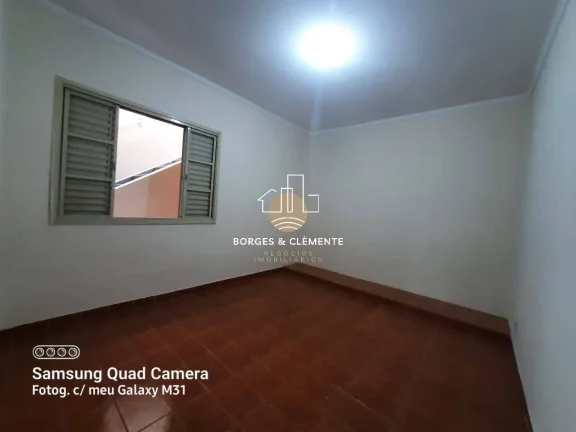 Imagem Investimento com Retorno Imediato: 2 Imóveis no Jardim do Alvinópolis