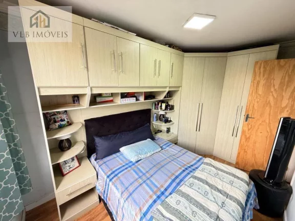 Imagem Apartamento à venda (50,00 m²), Parque Flamengo, São Paulo, SP