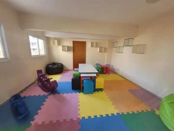 Imagem APARTAMENTO COM 119 m² - AVIAÇÃO - PRAIA GRANDE SP
