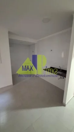 Imagem Apartamento à venda em São Paulo-SP, Cidade Patriarca: 2 quartos, 1 sala, 1 banheiro, 41,85 m² de área! poucos metros do metro patriarca